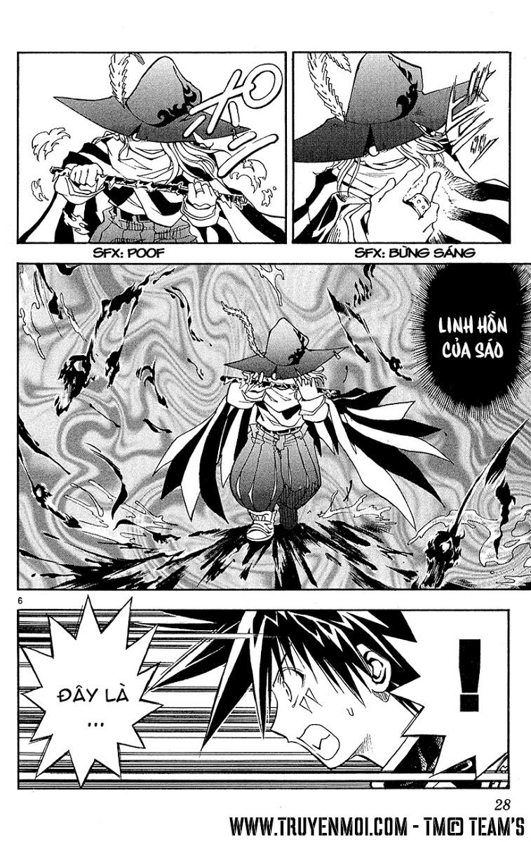 Mar Heaven - Chương 98 - Trang 5