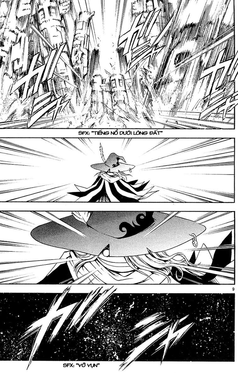 Mar Heaven - Chương 98 - Trang 8