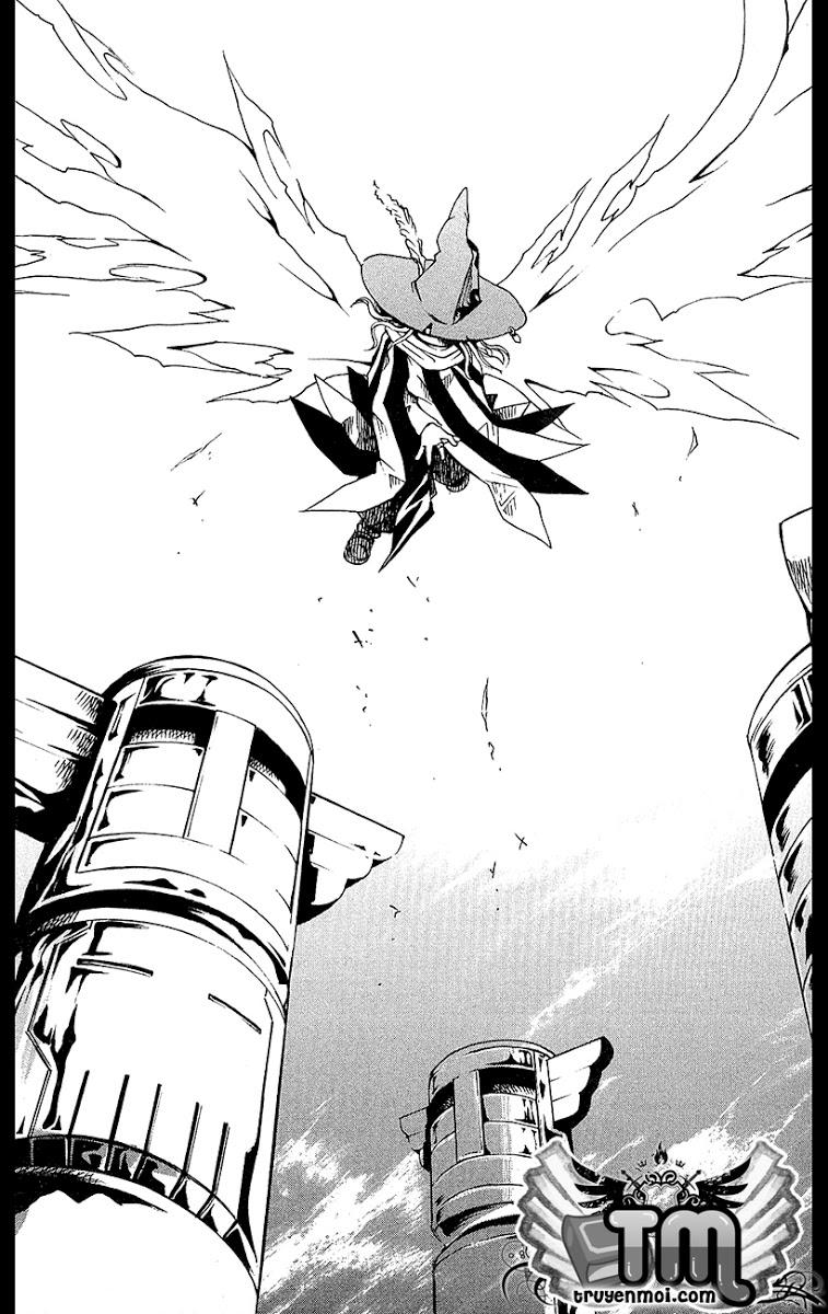 Mar Heaven - Chương 98 - Trang 9