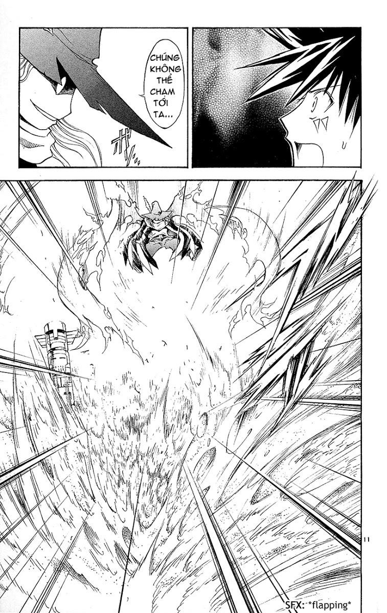 Mar Heaven - Chương 98 - Trang 10