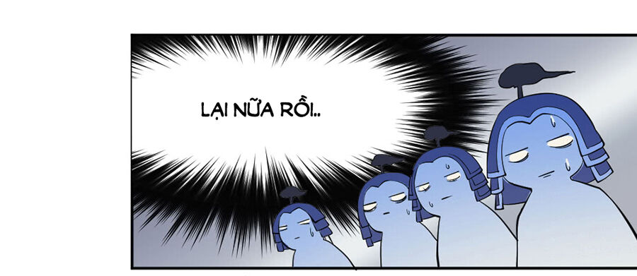 Nguyệt Lão Không Cho Phép Tôi Yêu Đương - Chương 1.1 - Trang 20