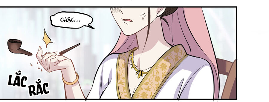 Nguyệt Lão Không Cho Phép Tôi Yêu Đương - Chương 1.1 - Trang 24