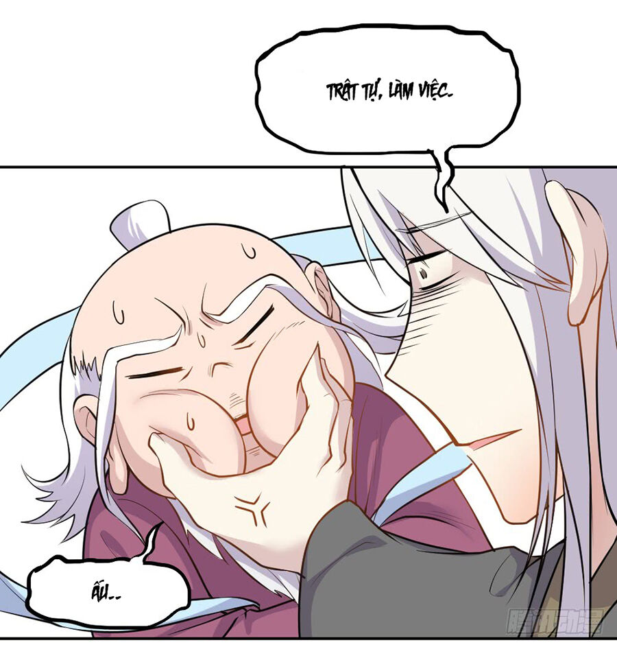 Nguyệt Lão Không Cho Phép Tôi Yêu Đương - Chương 1.1 - Trang 48