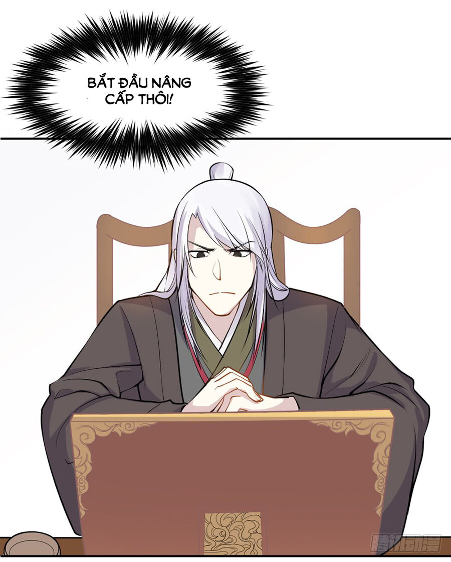 Nguyệt Lão Không Cho Phép Tôi Yêu Đương - Chương 1.1 - Trang 50