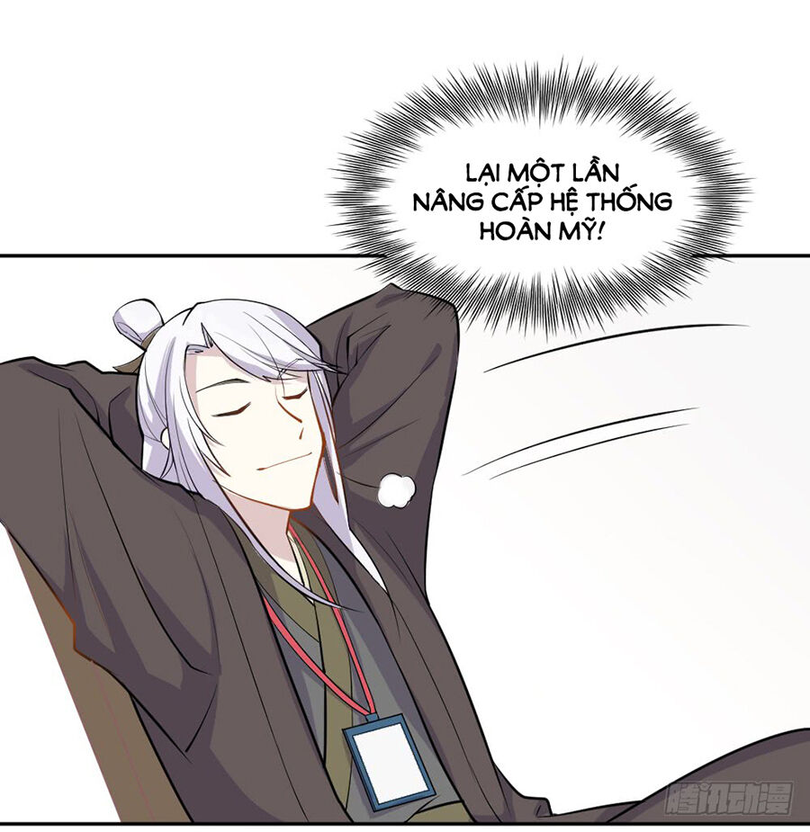 Nguyệt Lão Không Cho Phép Tôi Yêu Đương - Chương 1.1 - Trang 55