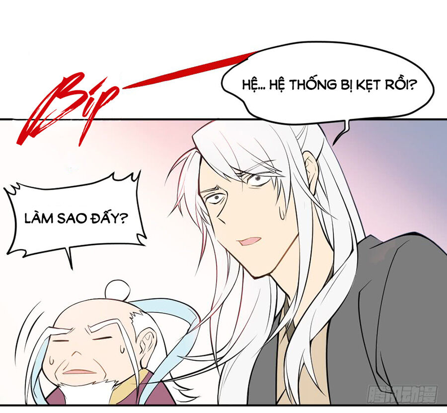 Nguyệt Lão Không Cho Phép Tôi Yêu Đương - Chương 1.1 - Trang 58