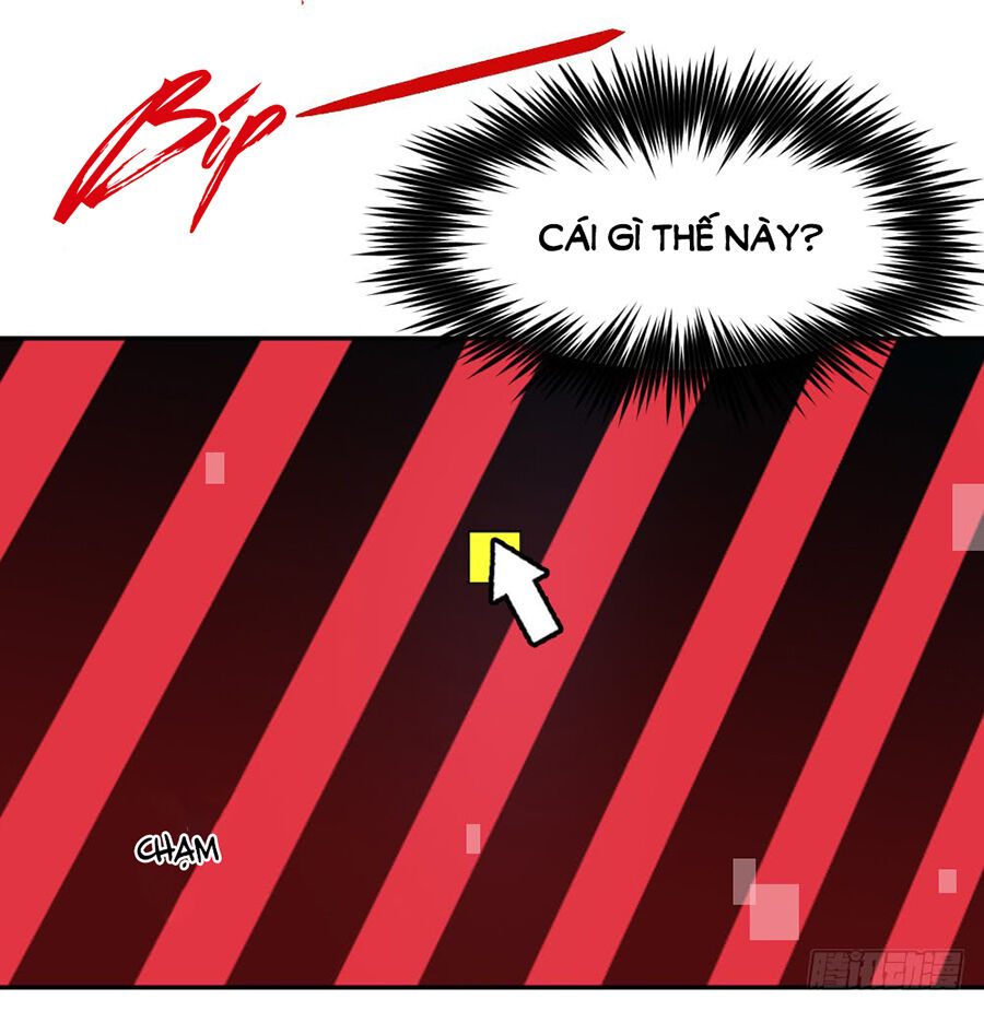 Nguyệt Lão Không Cho Phép Tôi Yêu Đương - Chương 1.1 - Trang 62