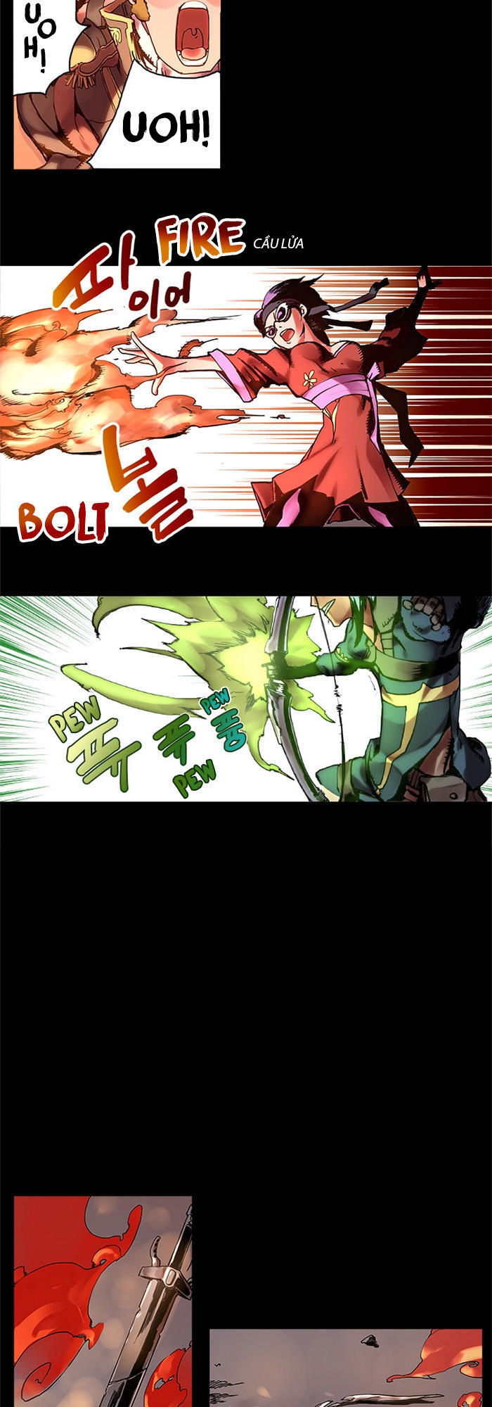 Quá Tải - Chương 1 - Trang 13