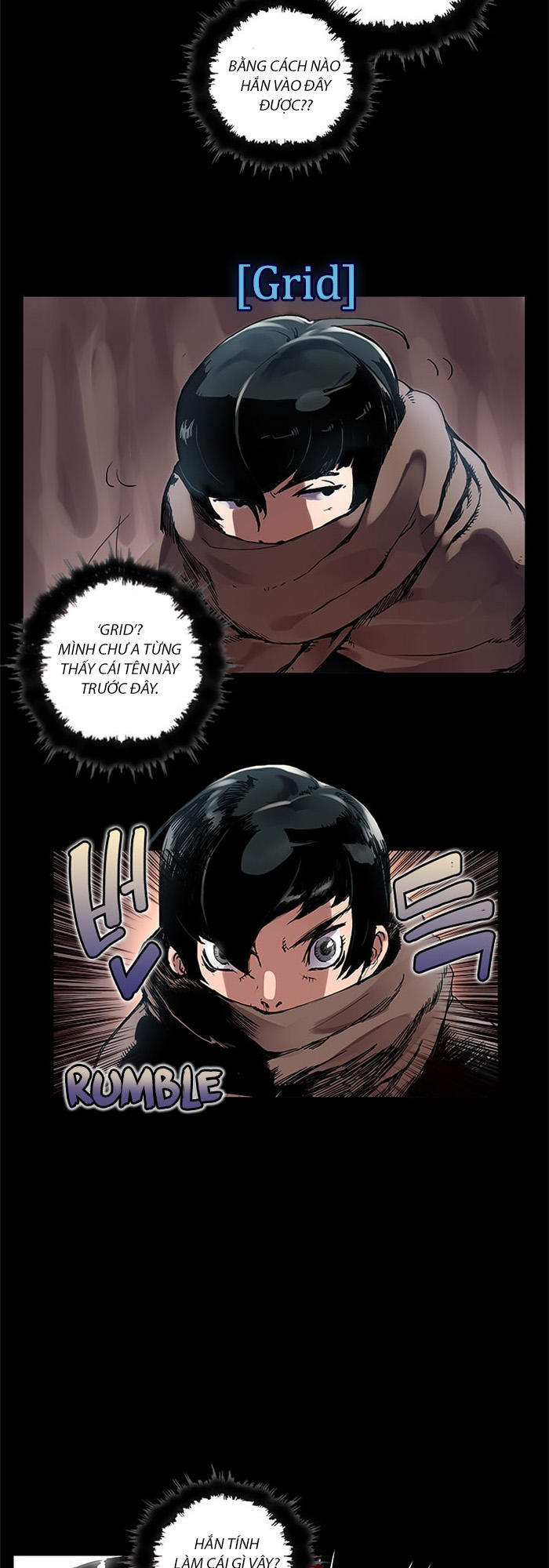 Quá Tải - Chương 1 - Trang 17