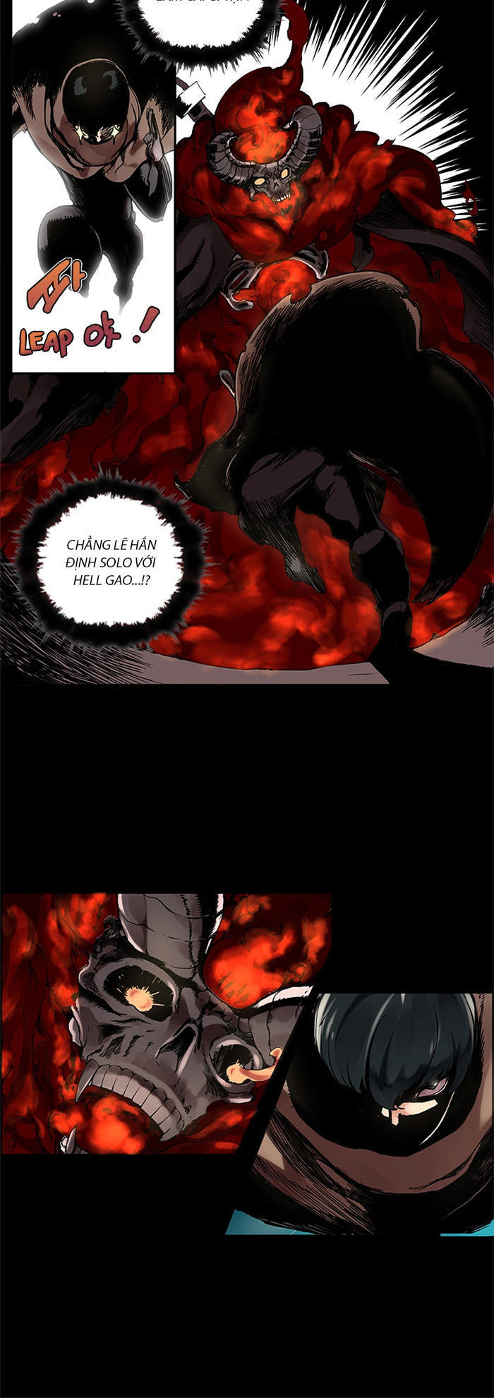 Quá Tải - Chương 1 - Trang 18