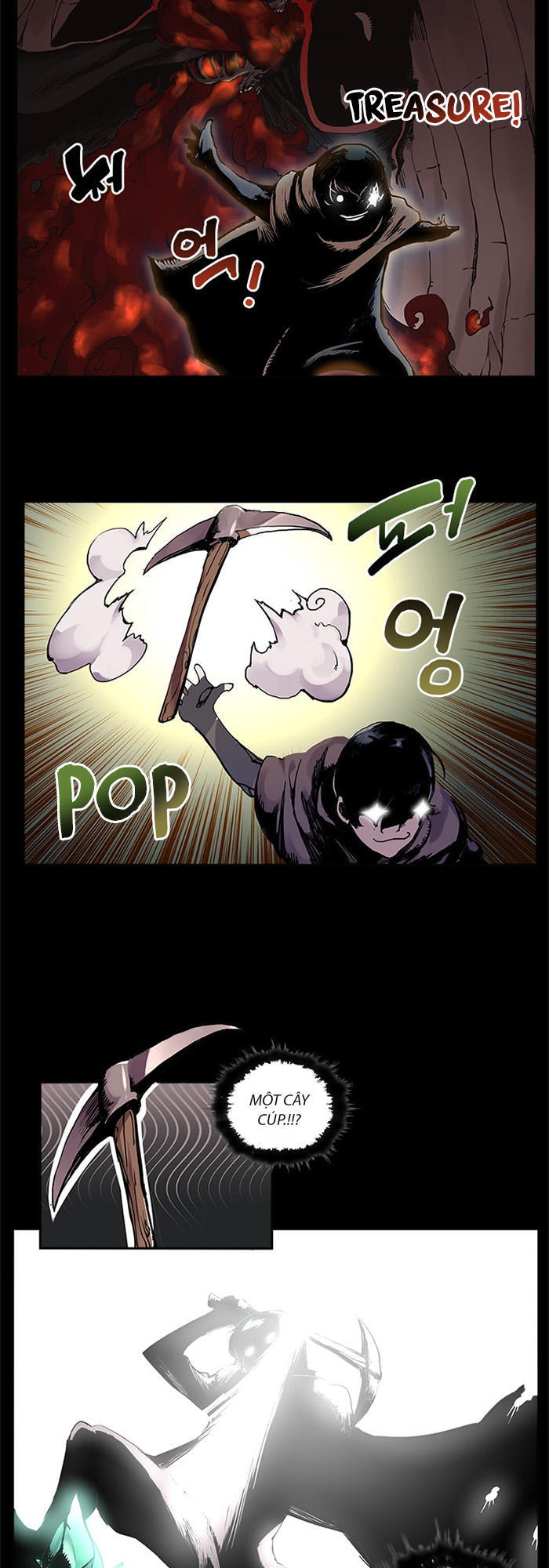 Quá Tải - Chương 1 - Trang 20