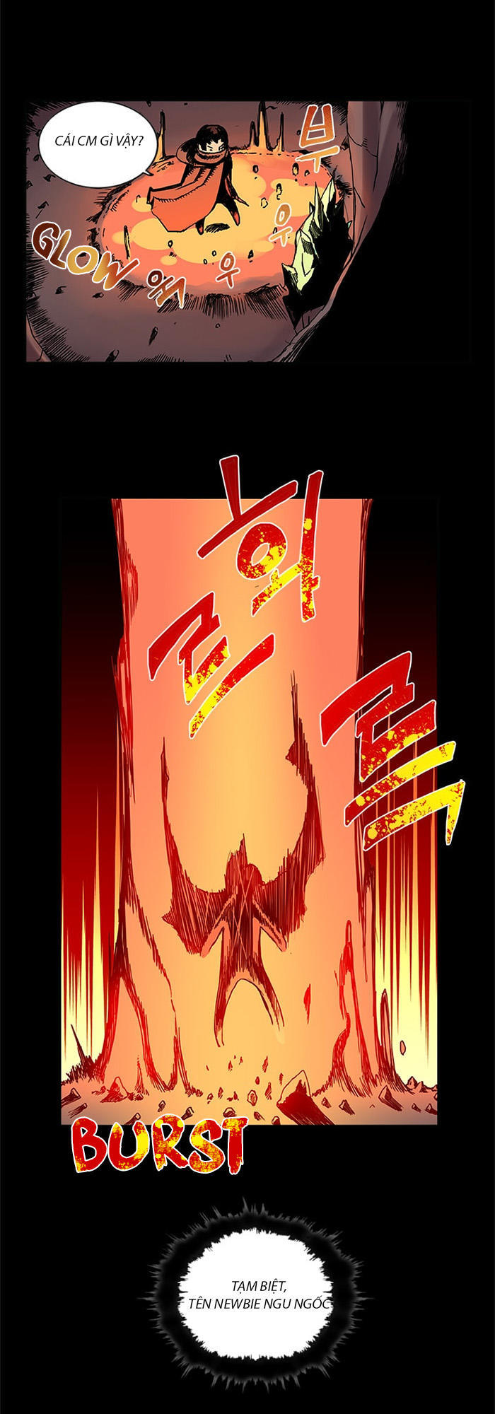 Quá Tải - Chương 1 - Trang 24