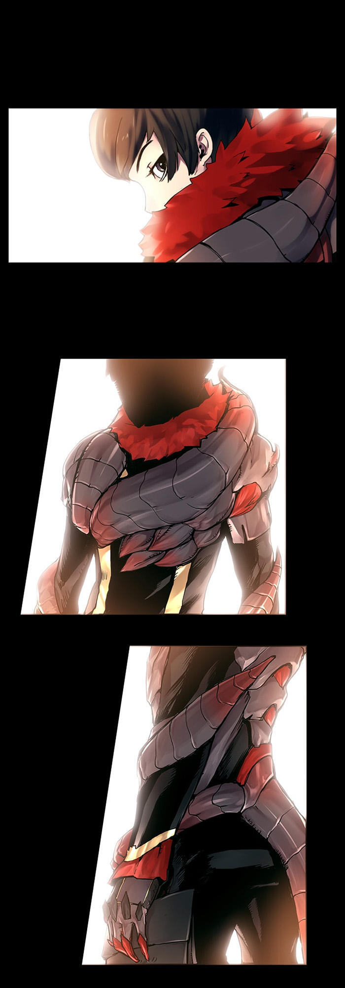 Quá Tải - Chương 1 - Trang 35