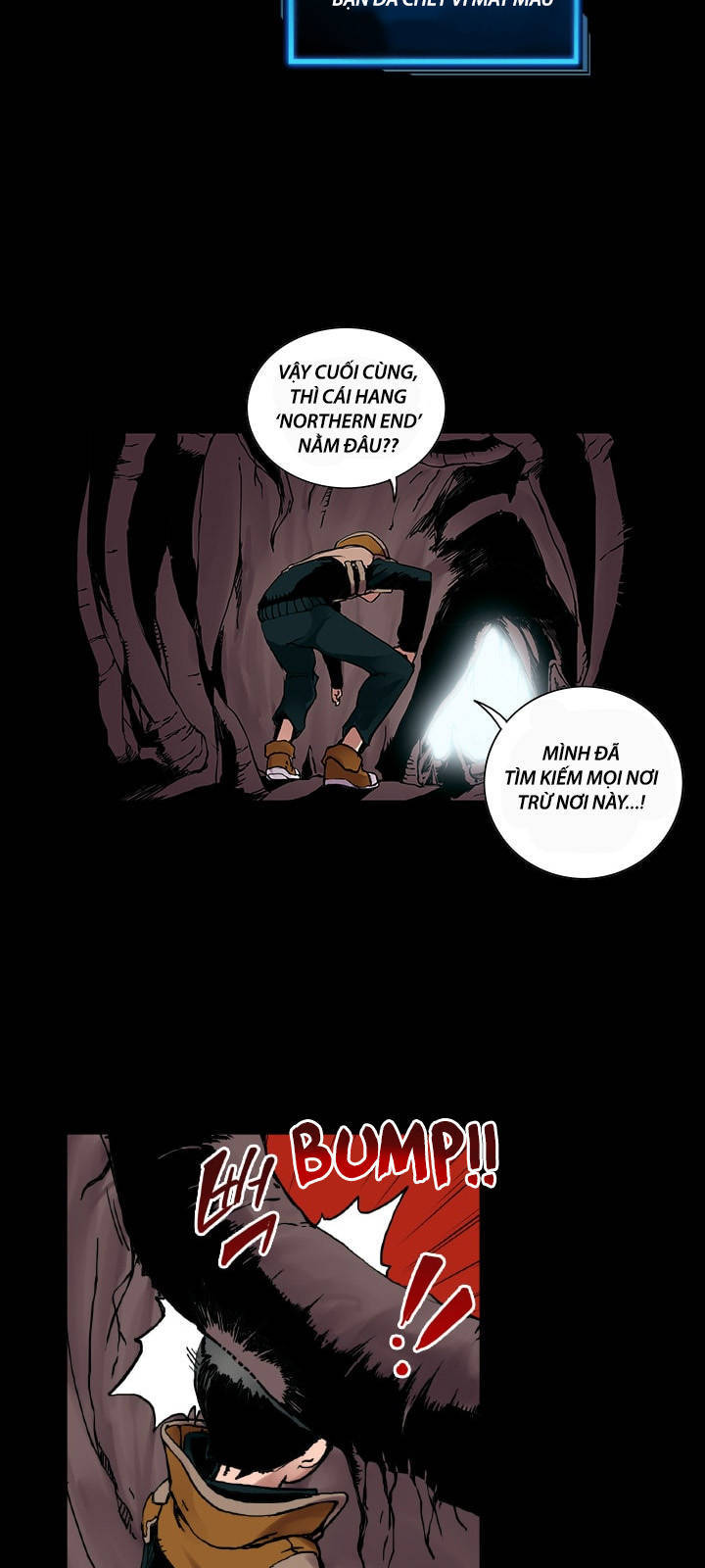 Quá Tải - Chương 2 - Trang 21