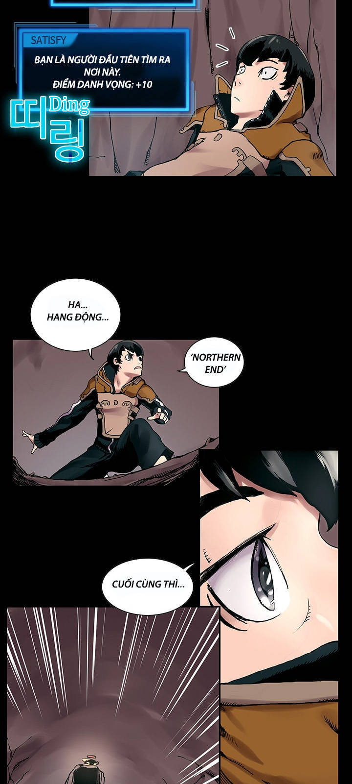 Quá Tải - Chương 2 - Trang 25