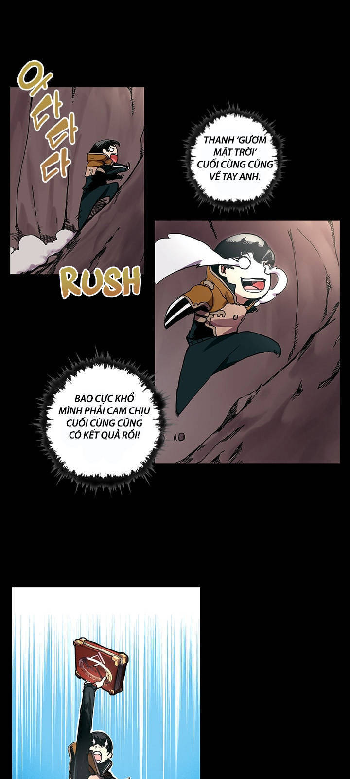 Quá Tải - Chương 2 - Trang 27