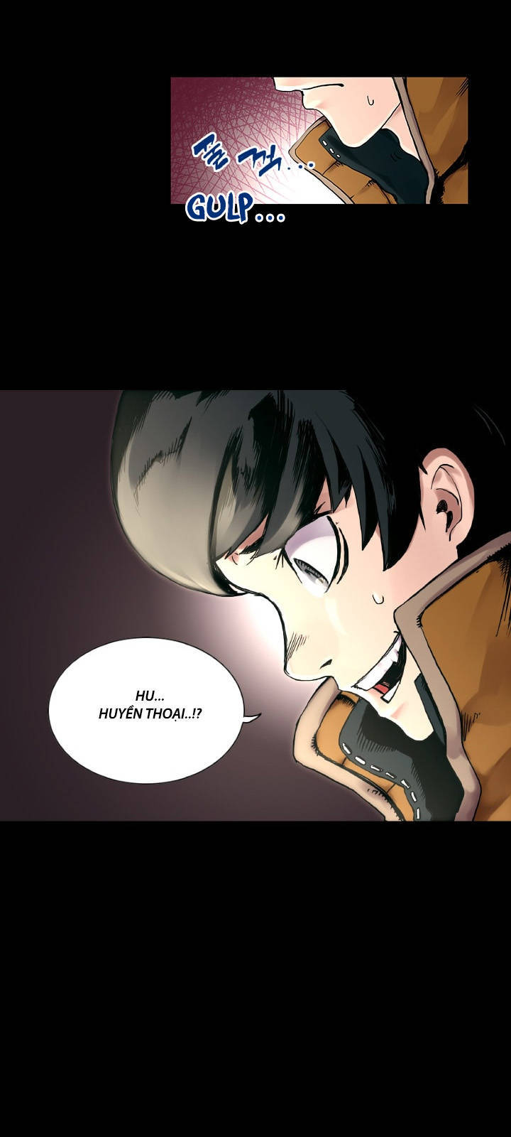 Quá Tải - Chương 2 - Trang 34