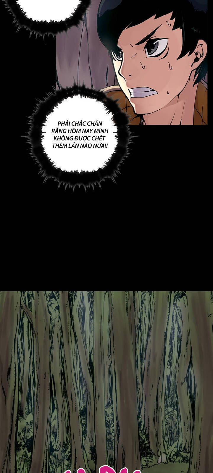 Quá Tải - Chương 2 - Trang 10