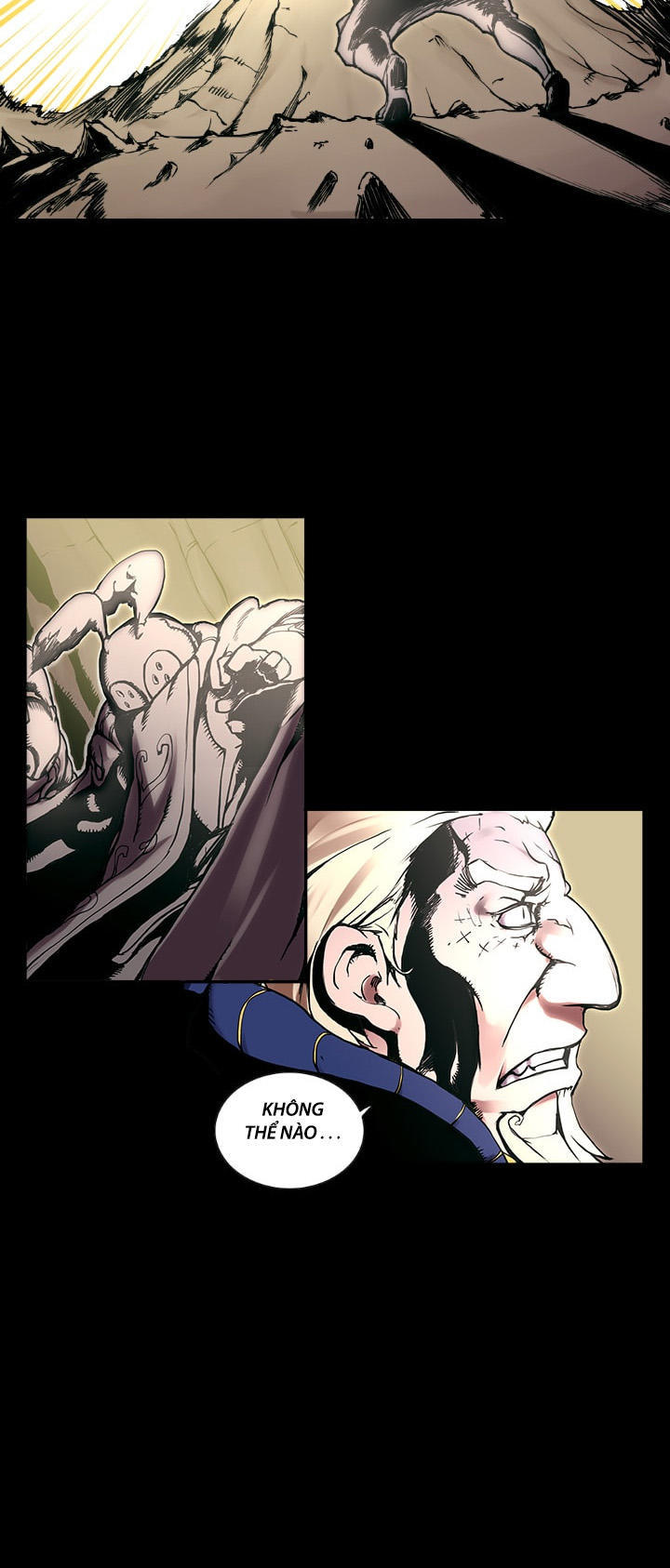 Quá Tải - Chương 3 - Trang 22