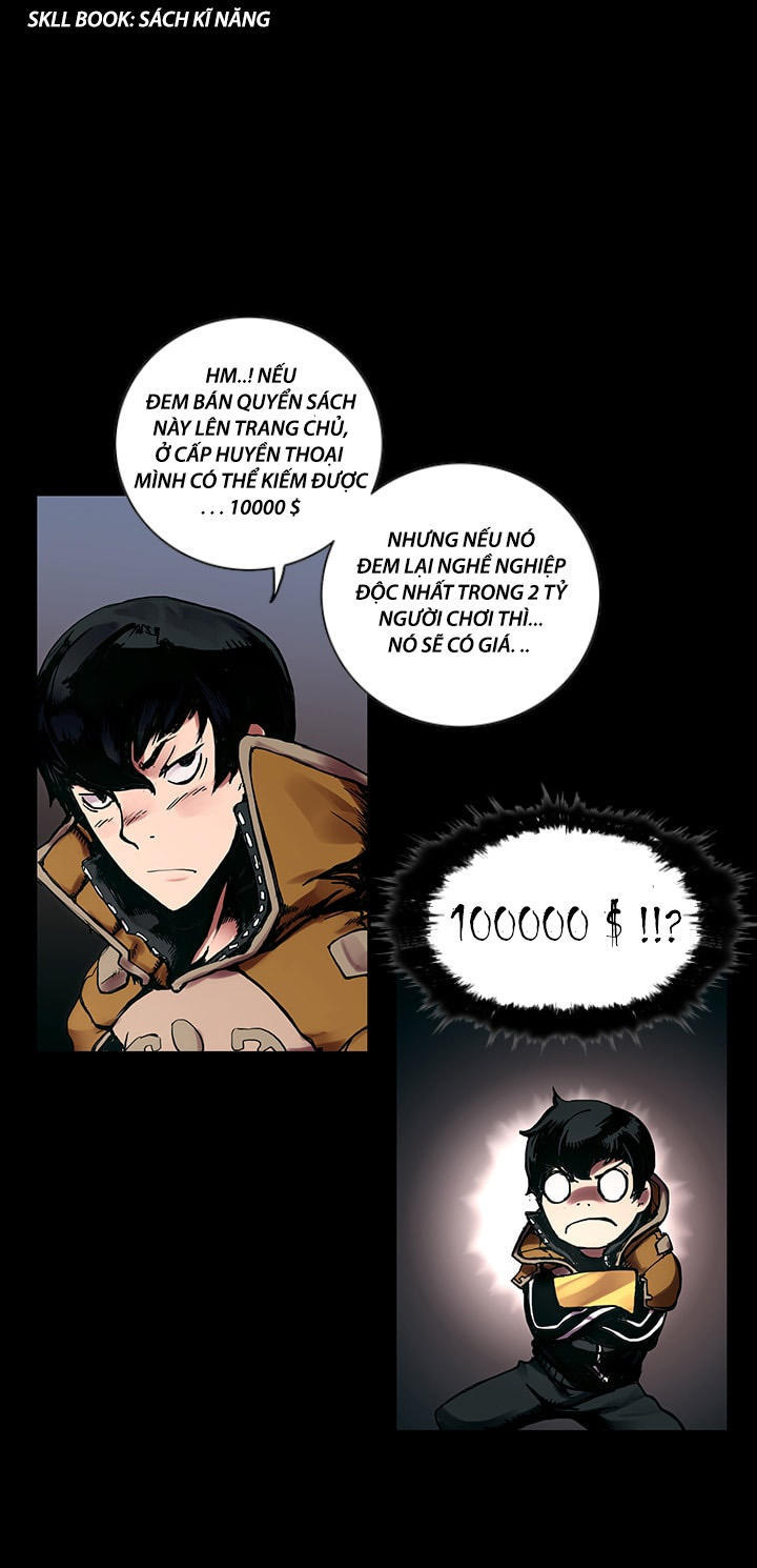 Quá Tải - Chương 3 - Trang 4