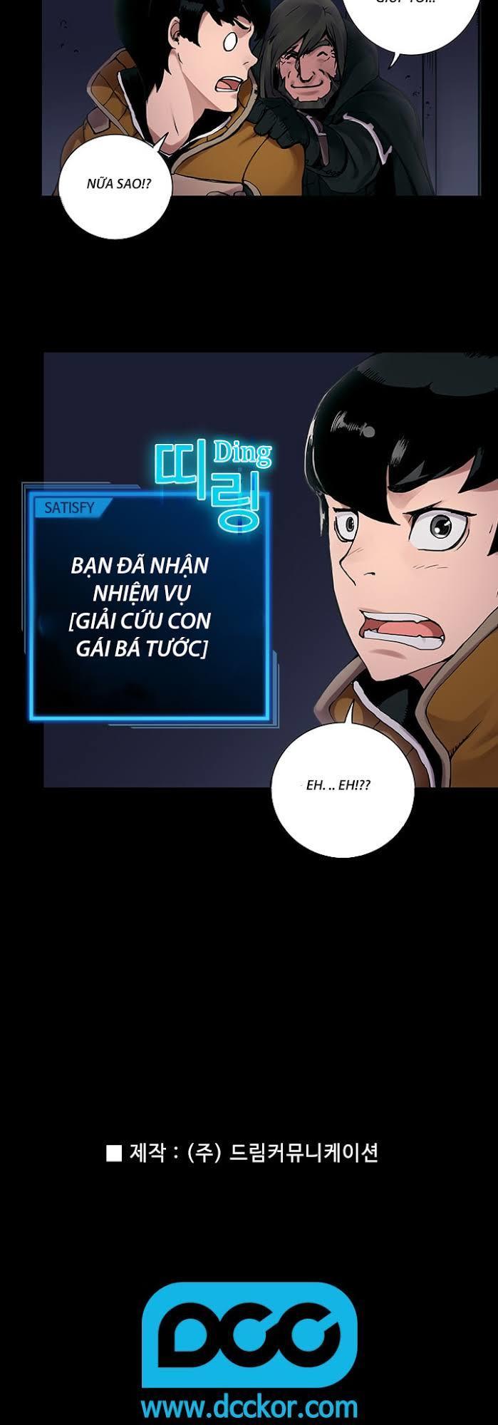 Quá Tải - Chương 5 - Trang 25