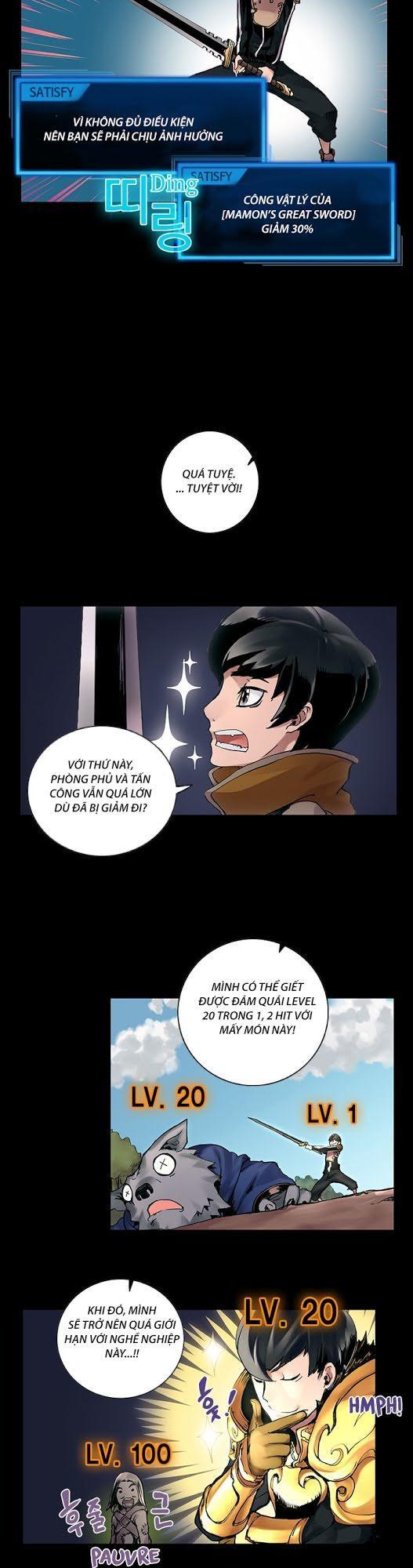 Quá Tải - Chương 5 - Trang 9