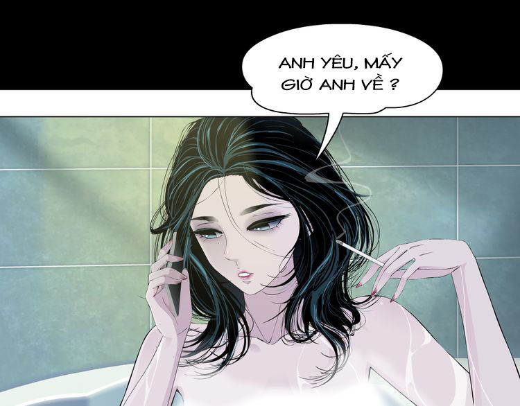 Điêu Khắc - Chương 1 - Trang 5