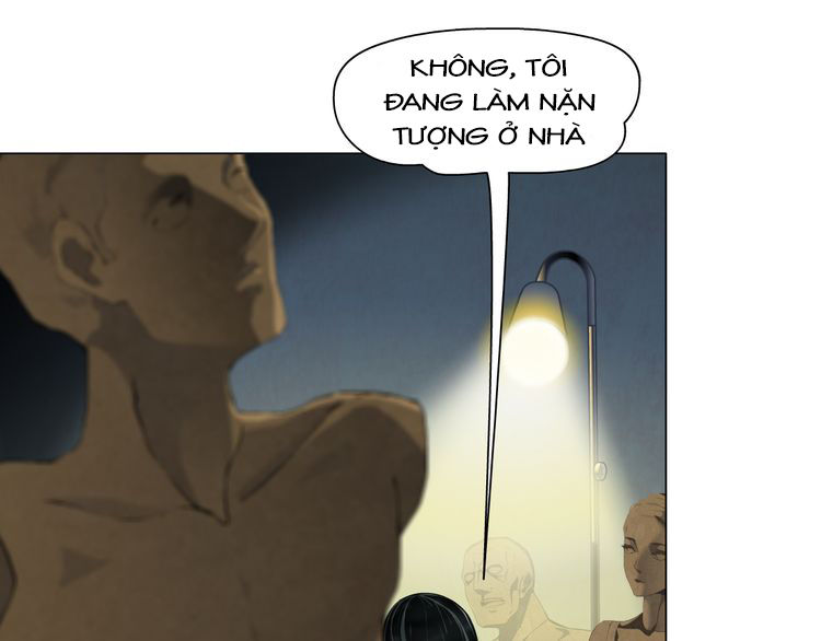 Điêu Khắc - Chương 2 - Trang 6