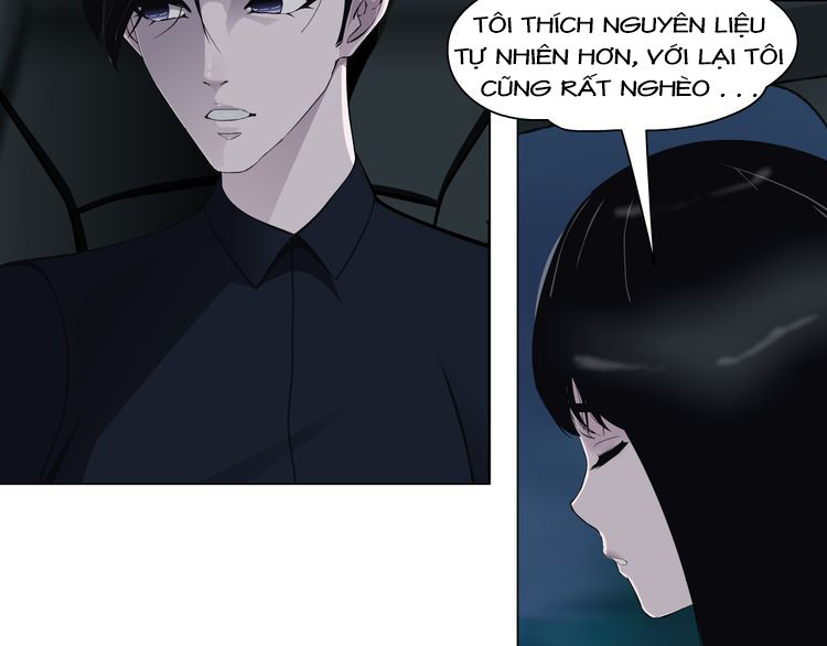 Điêu Khắc - Chương 3 - Trang 32