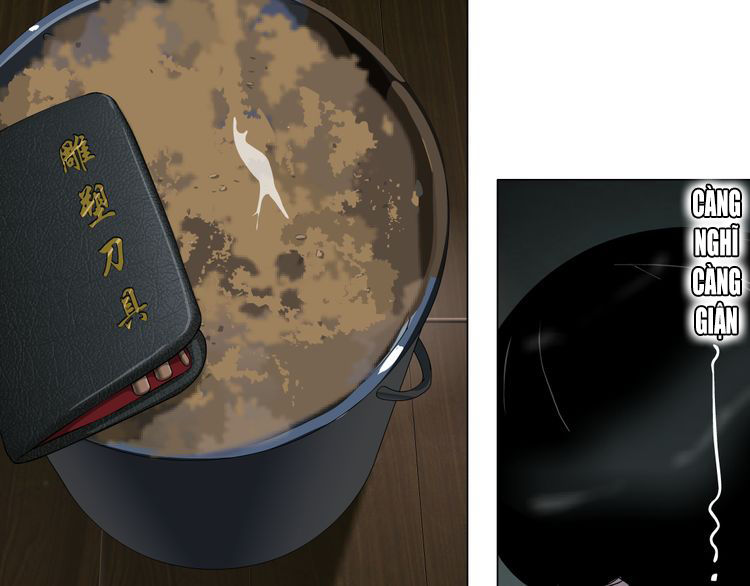 Điêu Khắc - Chương 5 - Trang 35