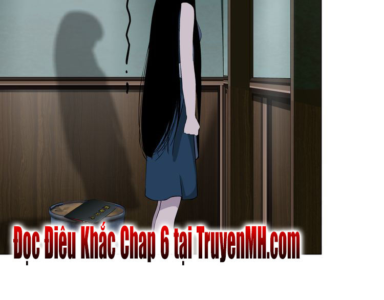 Điêu Khắc - Chương 5 - Trang 48