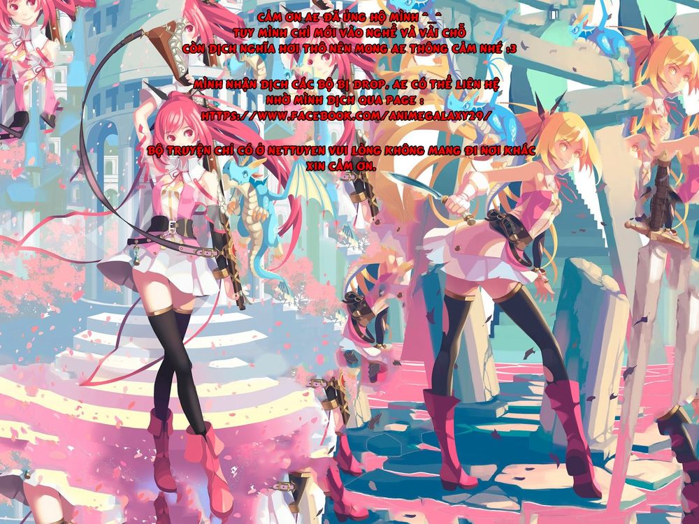 Toki To Towa - Chương 2.3 - Trang 11