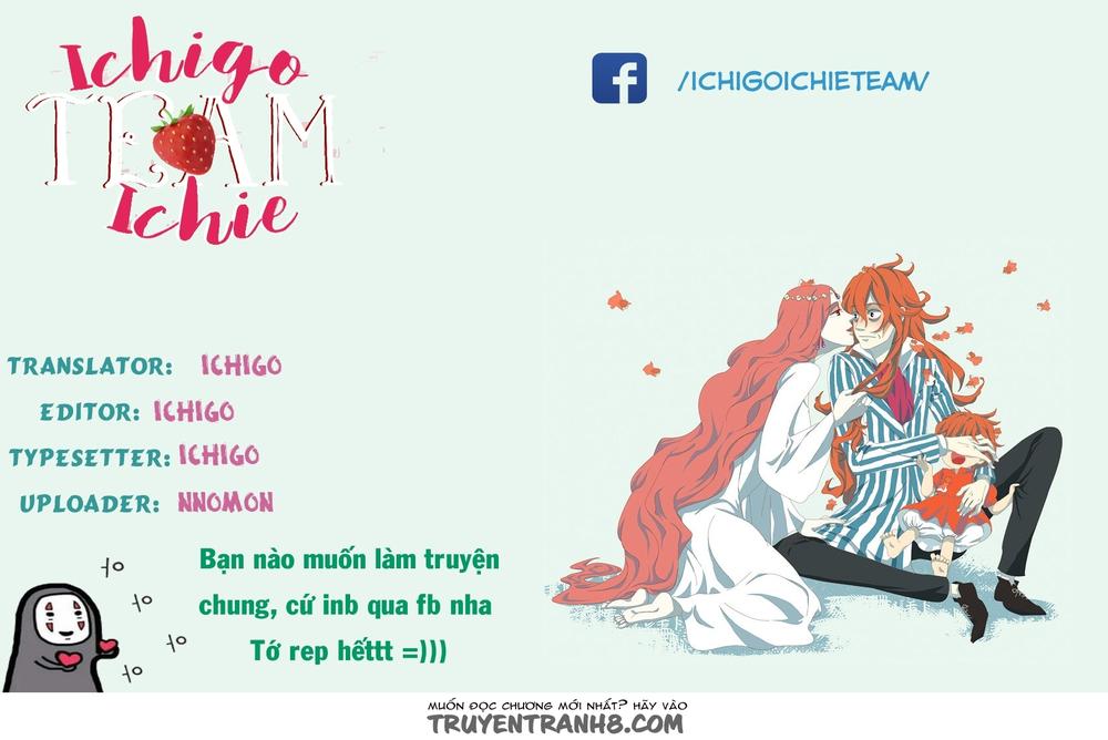 Mugiwara Boushi To Koi - Chương 0 - Trang 2