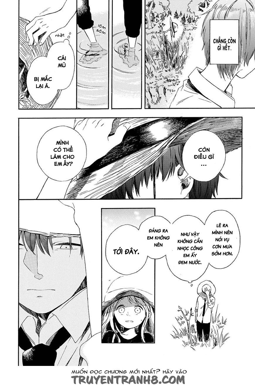 Mugiwara Boushi To Koi - Chương 0 - Trang 24