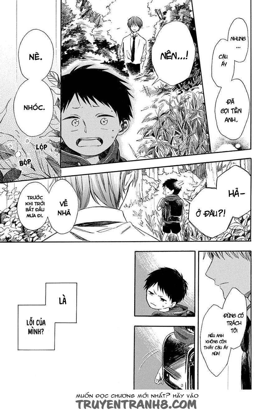 Mugiwara Boushi To Koi - Chương 0 - Trang 29