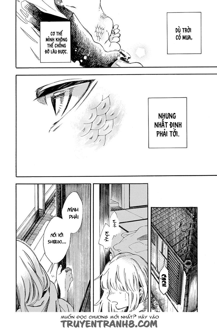 Mugiwara Boushi To Koi - Chương 0 - Trang 32