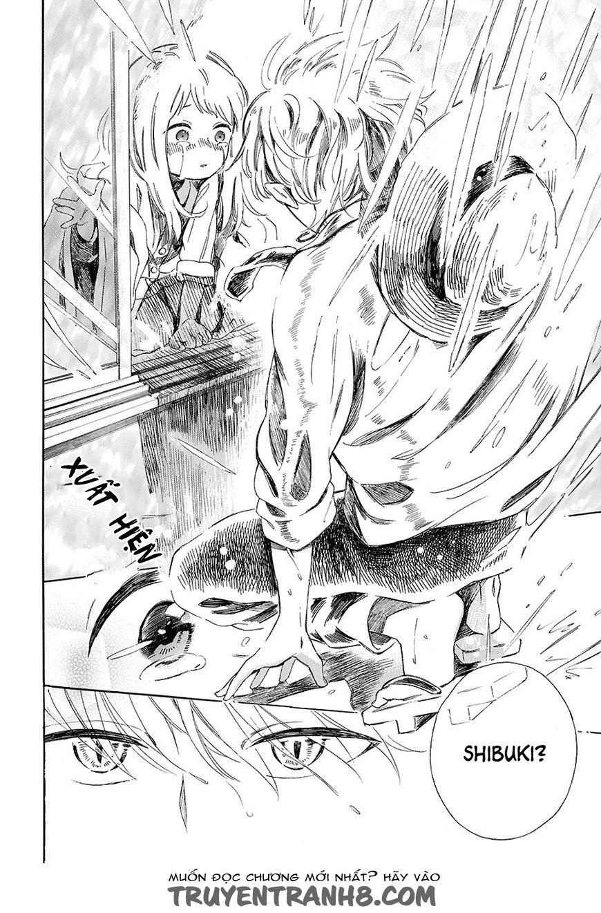 Mugiwara Boushi To Koi - Chương 0 - Trang 34