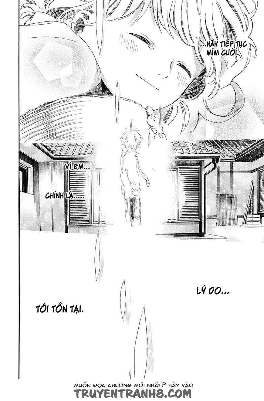 Mugiwara Boushi To Koi - Chương 0 - Trang 38