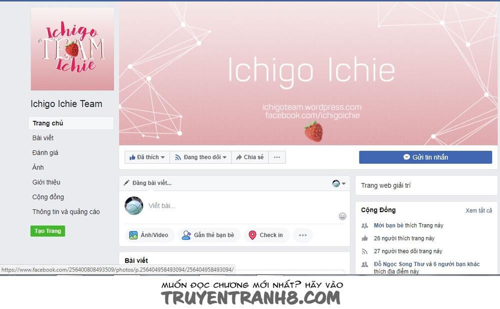 Mugiwara Boushi To Koi - Chương 0 - Trang 43