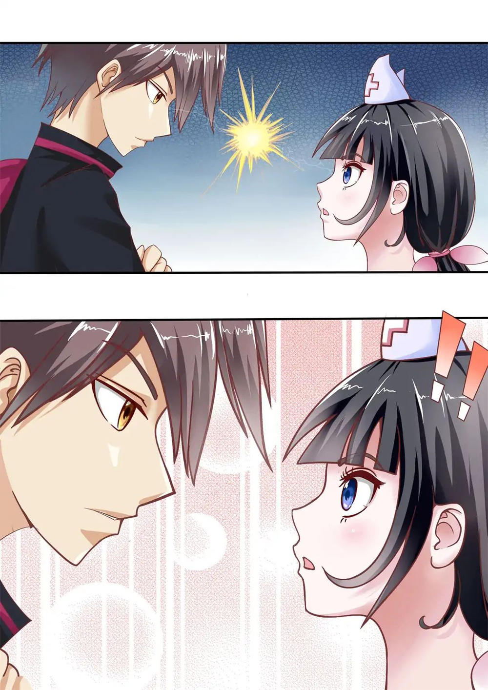 Thần Y Hay Là Thần Kinh - Chương 1 - Trang 18