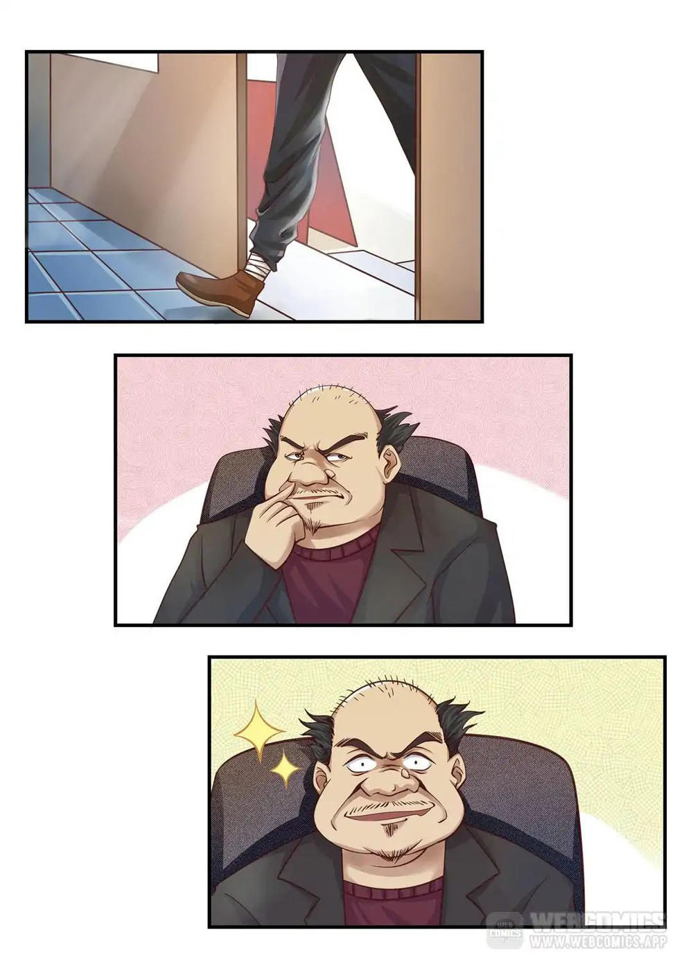 Thần Y Hay Là Thần Kinh - Chương 1 - Trang 9