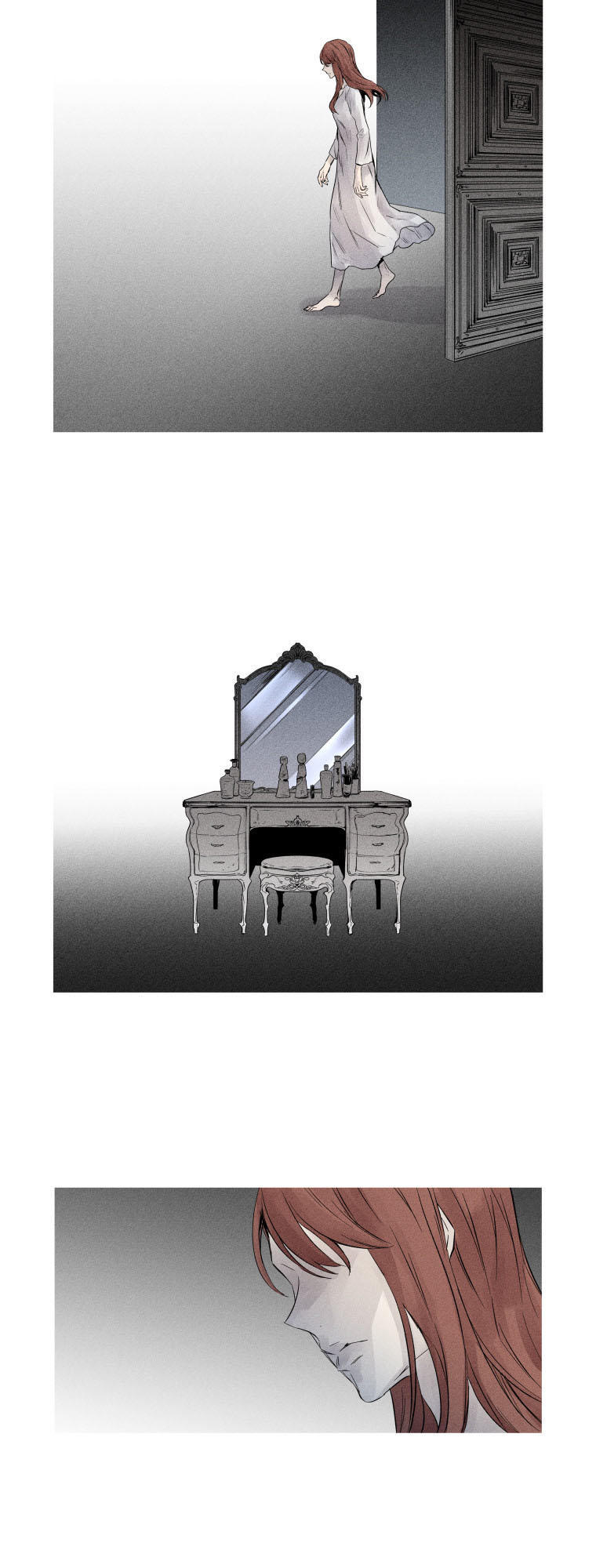 Gương - Chương 0 - Trang 2