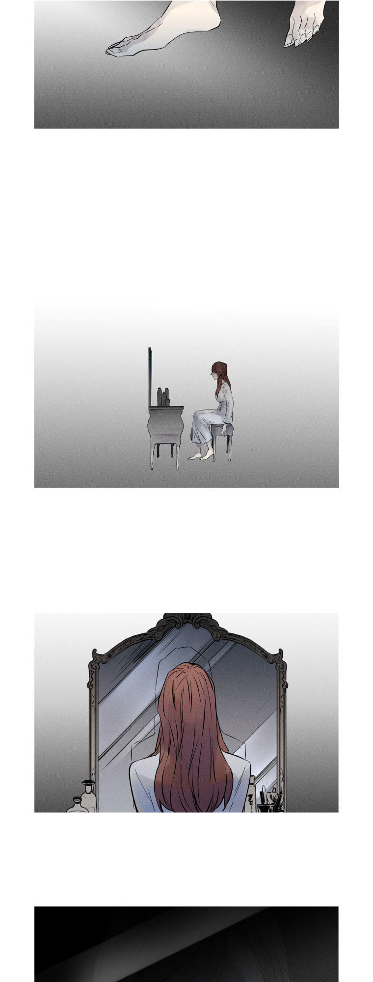 Gương - Chương 0 - Trang 3