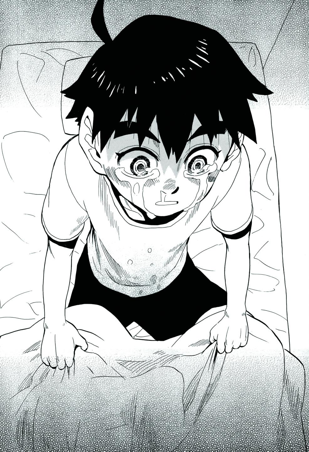 Spirit Circle - Chương 7 - Trang 23