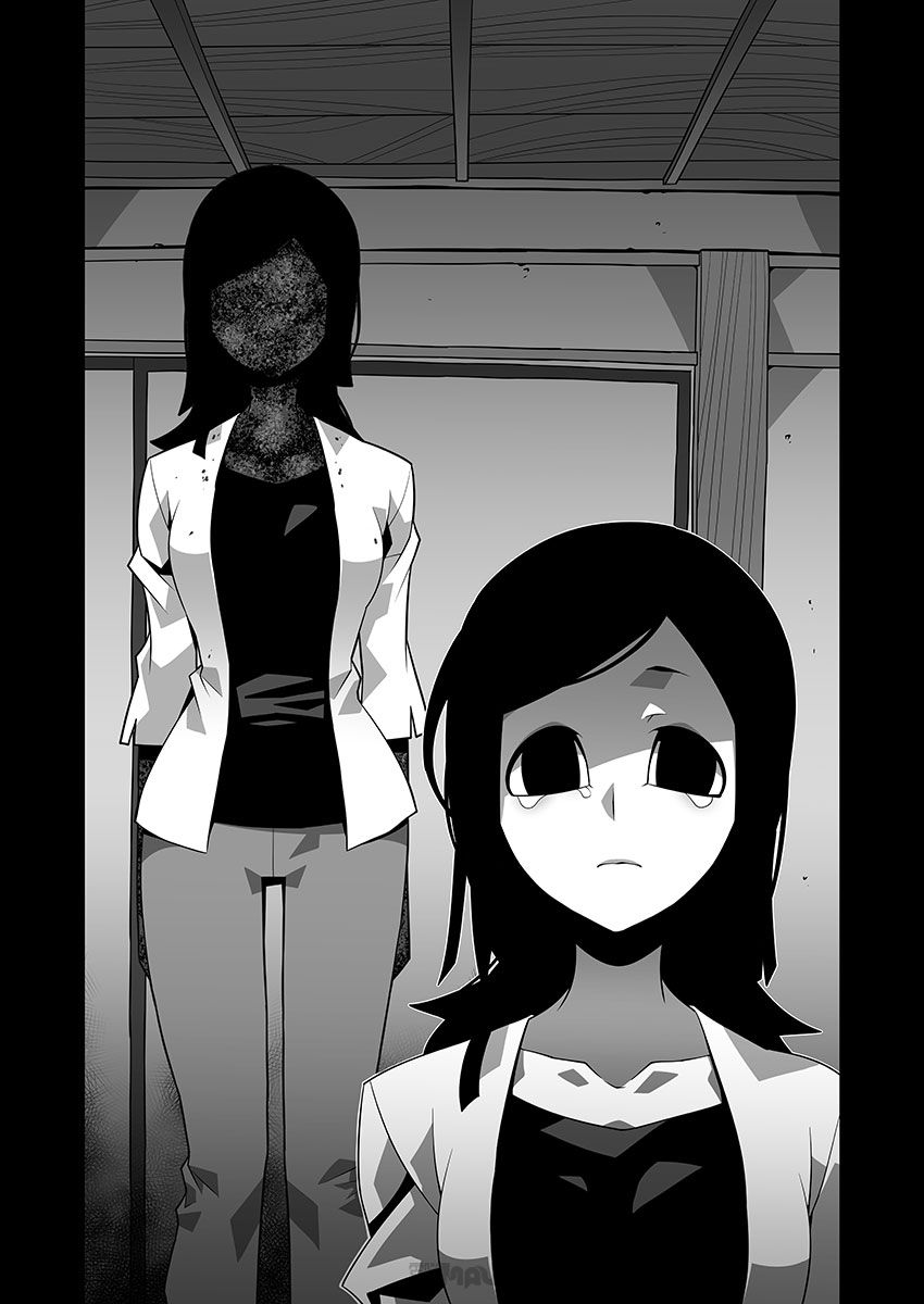 Tôi Sẽ Luôn Ở Bên Cạnh Bạn - Chương 1 - Trang 26