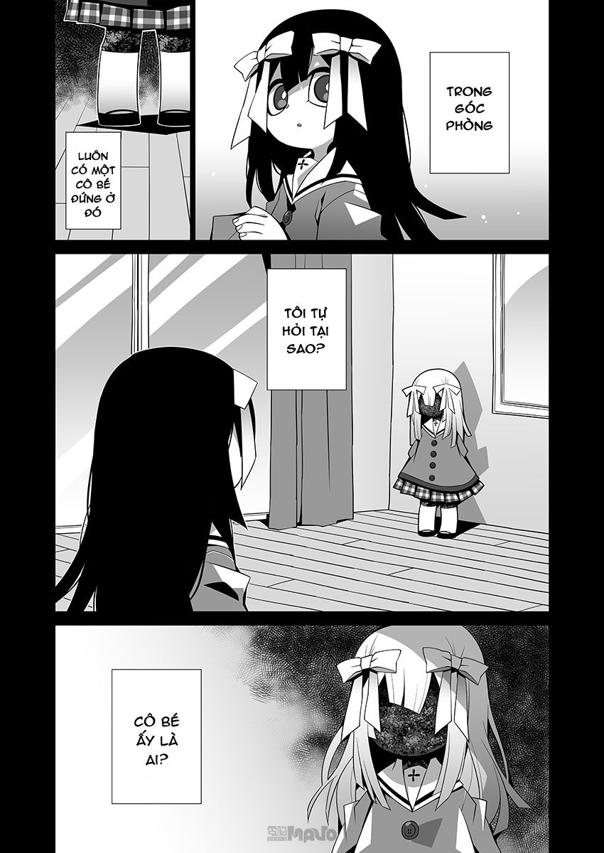 Tôi Sẽ Luôn Ở Bên Cạnh Bạn - Chương 1 - Trang 4