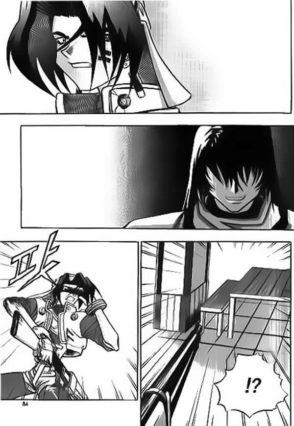 Tay Súng Miền Tây - Chương 16 - Trang 3