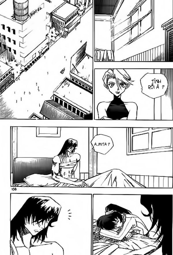 Tay Súng Miền Tây - Chương 20 - Trang 13