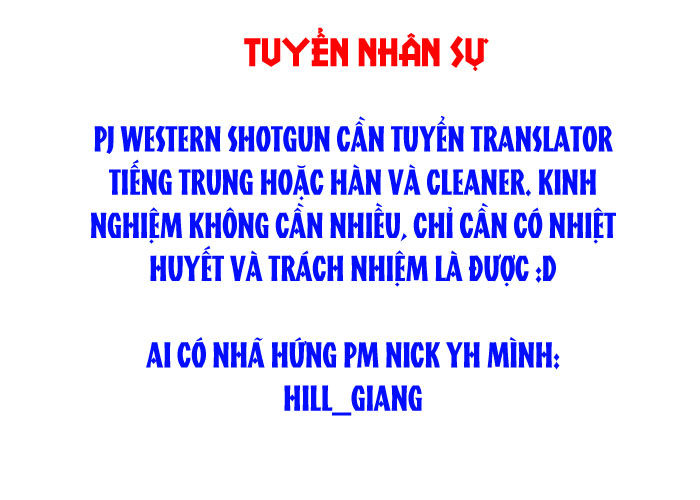 Tay Súng Miền Tây - Chương 35 - Trang 18