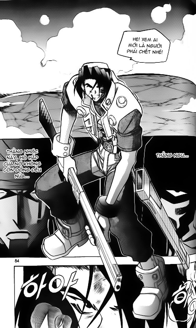 Tay Súng Miền Tây - Chương 48 - Trang 2